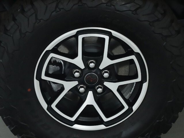 2026 Jeep Wrangler in Bedford, OH 44146 - 18135403 12