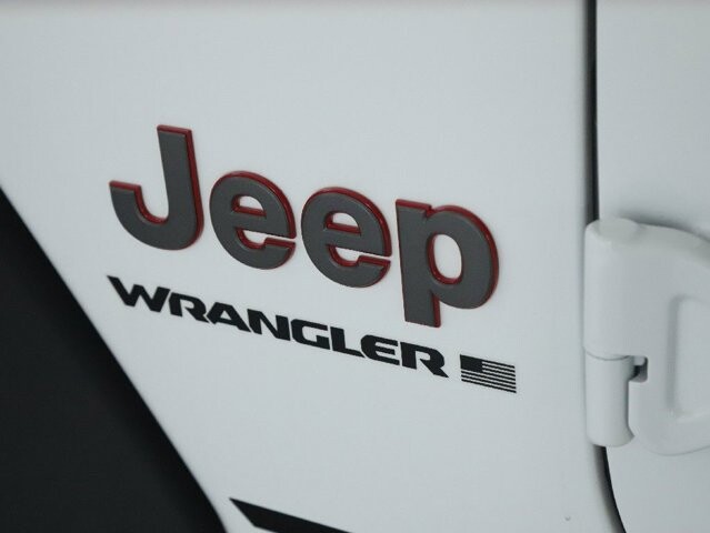 2026 Jeep Wrangler in Bedford, OH 44146 - 18135403 36