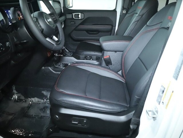 2026 Jeep Wrangler in Bedford, OH 44146 - 18135403 17
