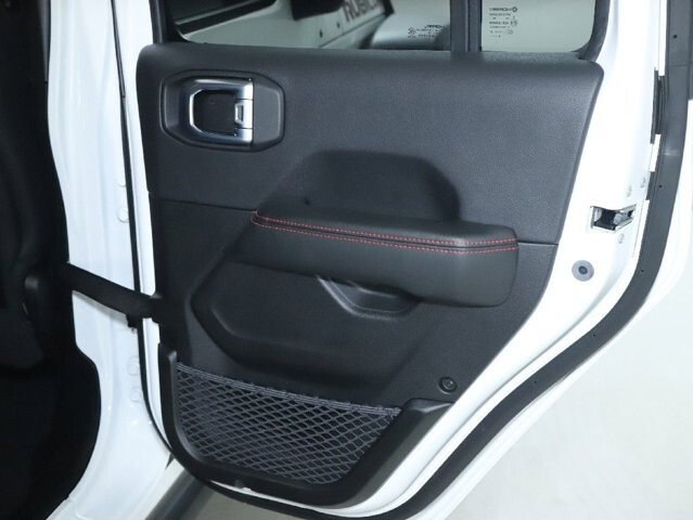 2026 Jeep Wrangler in Bedford, OH 44146 - 18135403 29