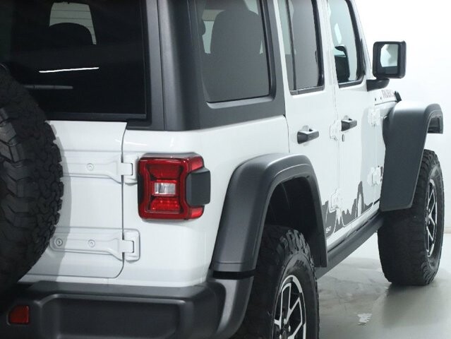 2026 Jeep Wrangler in Bedford, OH 44146 - 18135403 46