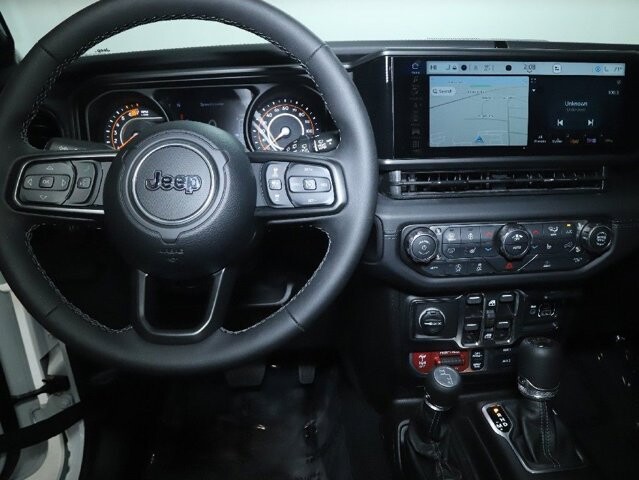 2026 Jeep Wrangler in Bedford, OH 44146 - 18135403 26