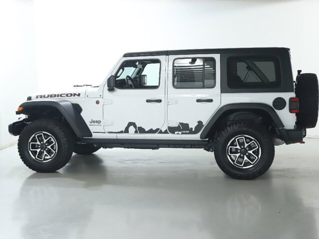 2026 Jeep Wrangler in Bedford, OH 44146 - 18135403 39