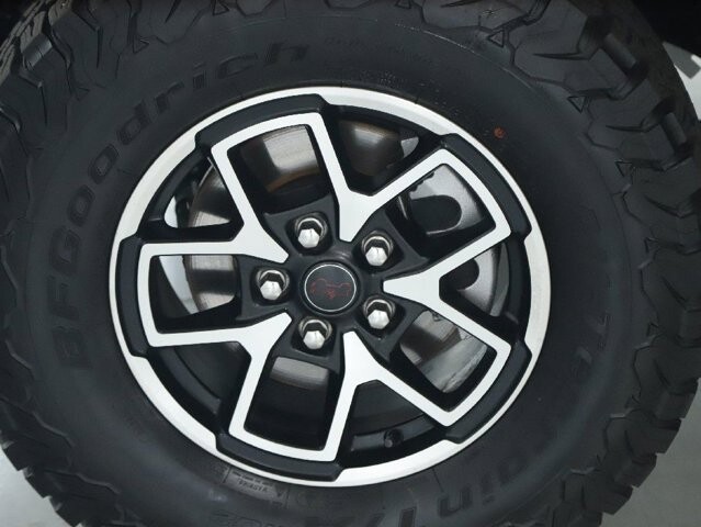 2026 Jeep Wrangler in Bedford, OH 44146 - 18135403 38