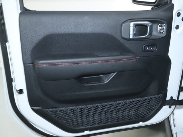 2026 Jeep Wrangler in Bedford, OH 44146 - 18135403 15