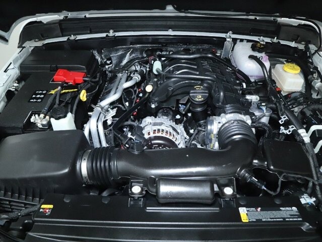 2026 Jeep Wrangler in Bedford, OH 44146 - 18135403 33