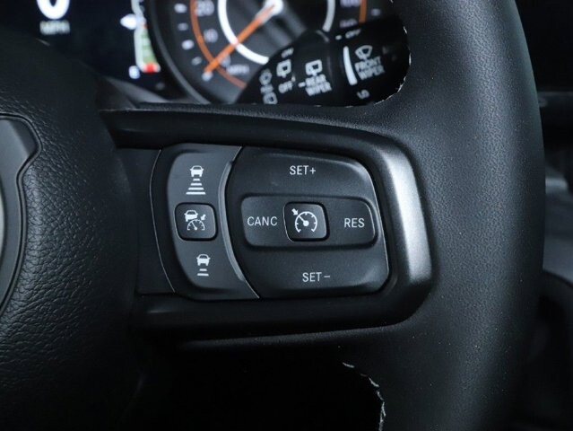 2026 Jeep Wrangler in Bedford, OH 44146 - 18135403 21