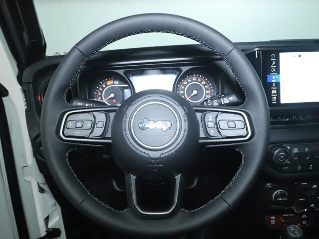 2026 Jeep Wrangler in Bedford, OH 44146 - 18135403 19