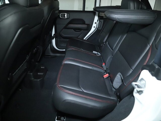 2026 Jeep Wrangler in Bedford, OH 44146 - 18135403 14