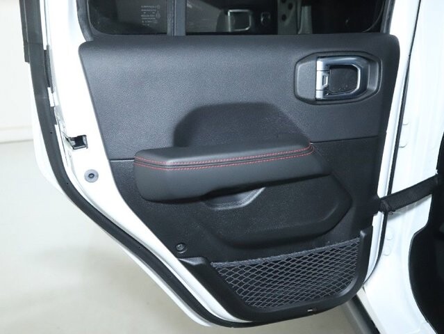 2026 Jeep Wrangler in Bedford, OH 44146 - 18135403 13