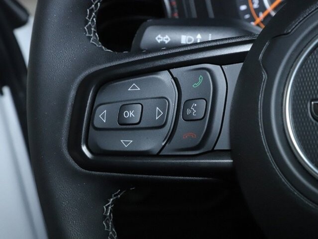 2026 Jeep Wrangler in Bedford, OH 44146 - 18135403 20