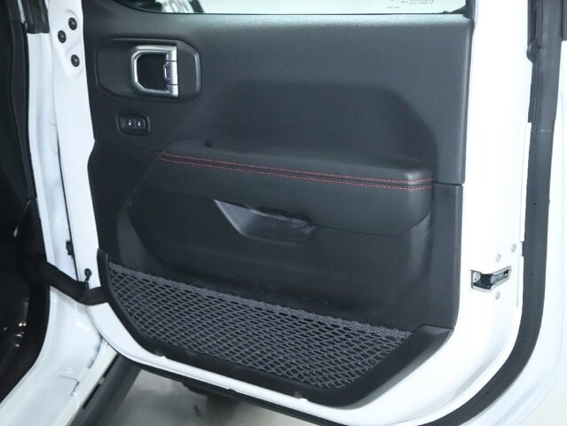 2026 Jeep Wrangler in Bedford, OH 44146 - 18135403 31
