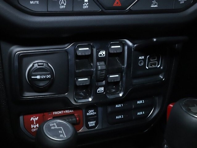 2026 Jeep Wrangler in Bedford, OH 44146 - 18135403 25