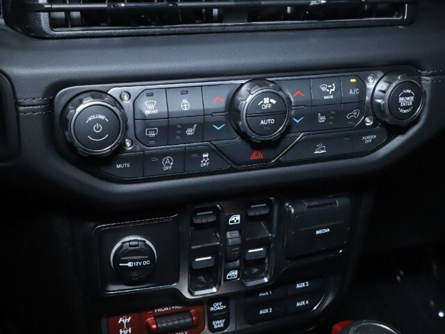 2026 Jeep Wrangler in Bedford, OH 44146 - 18135403 24