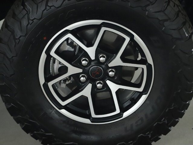 2026 Jeep Wrangler in Bedford, OH 44146 - 18135403 10