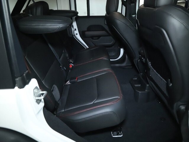 2026 Jeep Wrangler in Bedford, OH 44146 - 18135403 30