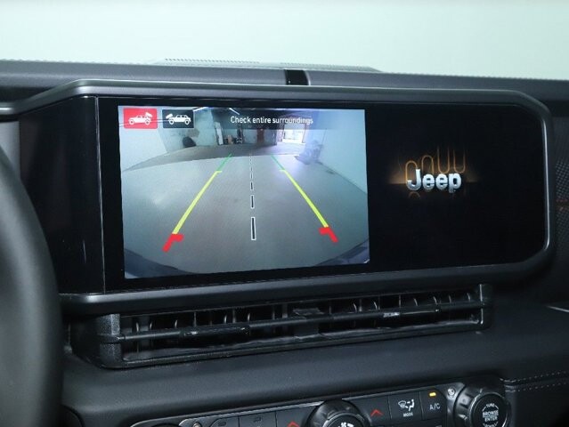 2026 Jeep Wrangler in Bedford, OH 44146 - 18135403 27