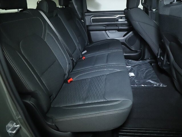 2026 RAM 1500 in Bedford, OH 44146 - 18135408 32