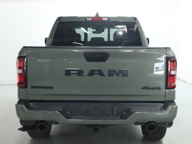 2026 RAM 1500 in Bedford, OH 44146 - 18135408 44