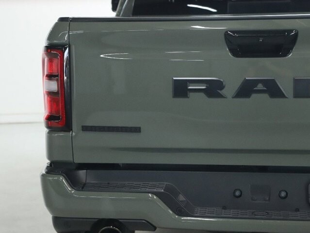 2026 RAM 1500 in Bedford, OH 44146 - 18135408 45