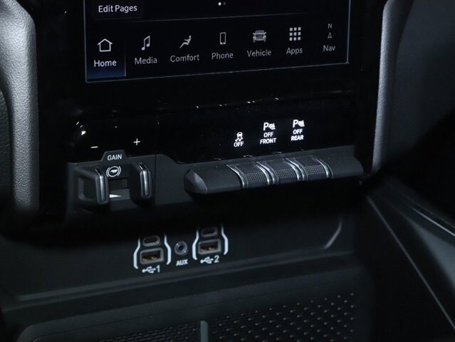 2026 RAM 1500 in Bedford, OH 44146 - 18135408 25