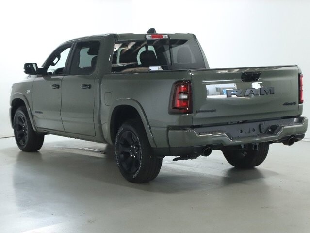 2026 RAM 1500 in Bedford, OH 44146 - 18135408 42