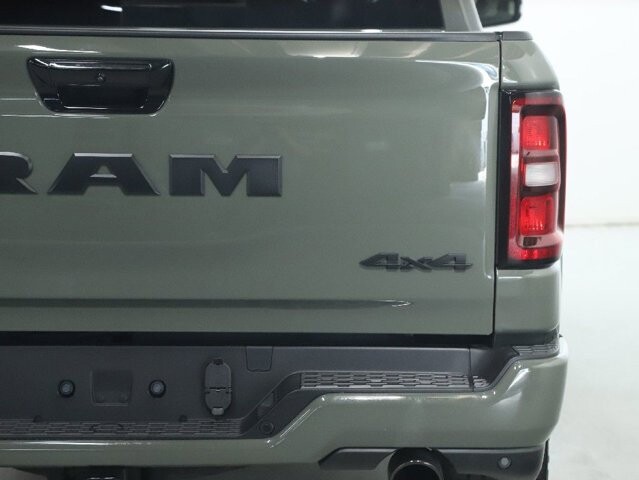 2026 RAM 1500 in Bedford, OH 44146 - 18135408 46