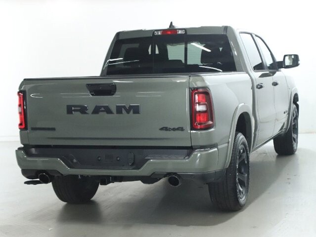 2026 RAM 1500 in Bedford, OH 44146 - 18135408 48