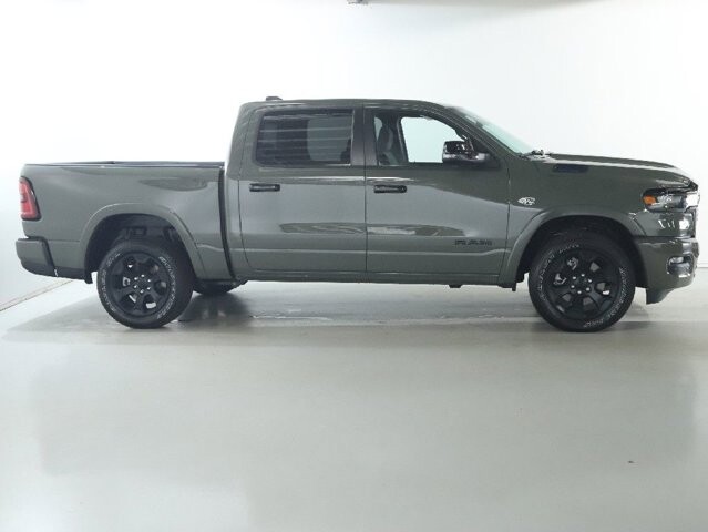2026 RAM 1500 in Bedford, OH 44146 - 18135408 11