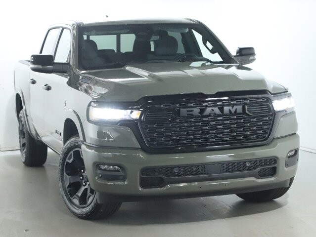 2026 RAM 1500 in Bedford, OH 44146 - 18135408 2