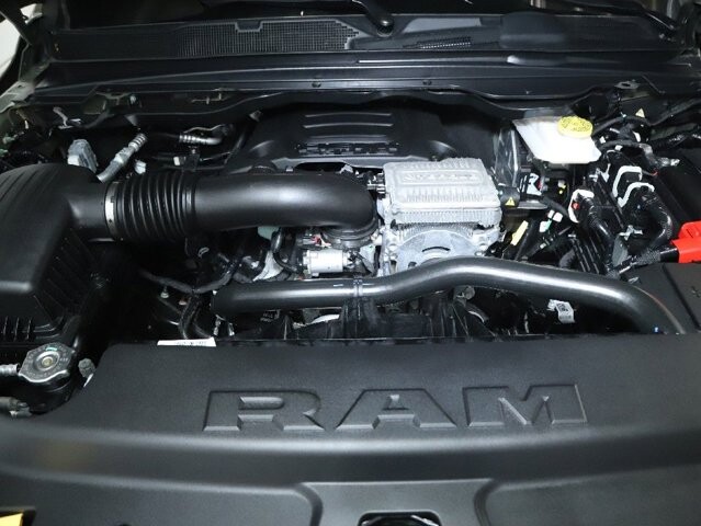2026 RAM 1500 in Bedford, OH 44146 - 18135408 35