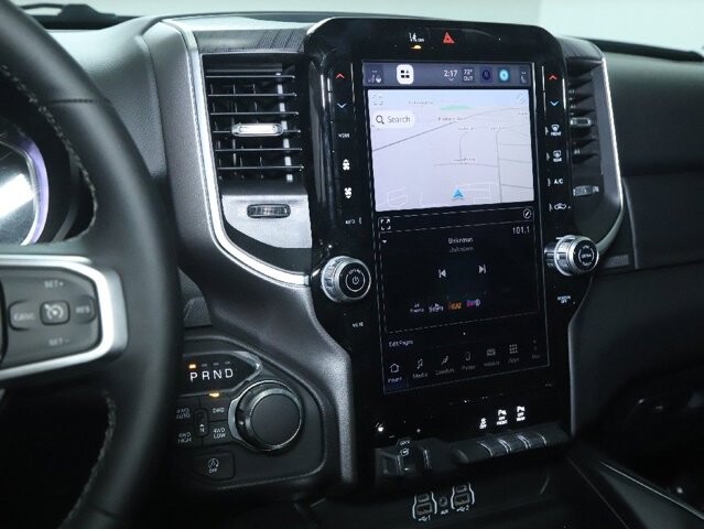 2026 RAM 1500 in Bedford, OH 44146 - 18135408 24