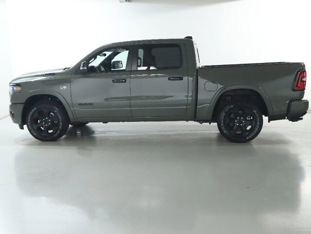 2026 RAM 1500 in Bedford, OH 44146 - 18135408 40
