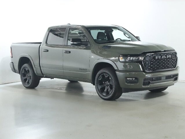 2026 RAM 1500 in Bedford, OH 44146 - 18135408 9