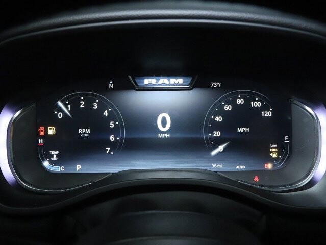 2026 RAM 1500 in Bedford, OH 44146 - 18135408 23