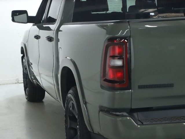 2026 RAM 1500 in Bedford, OH 44146 - 18135408 43