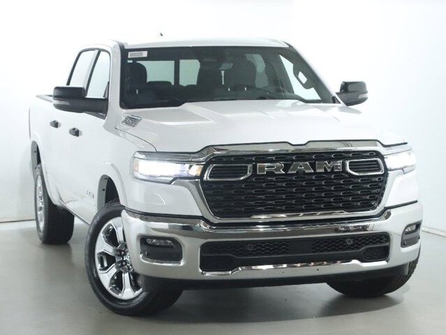 2026 RAM 1500 in Bedford, OH 44146 - 18135409 2