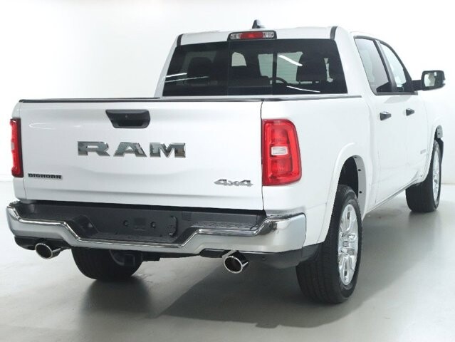 2026 RAM 1500 in Bedford, OH 44146 - 18135409 48