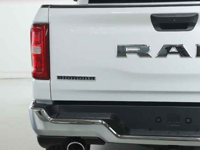 2026 RAM 1500 in Bedford, OH 44146 - 18135409 45