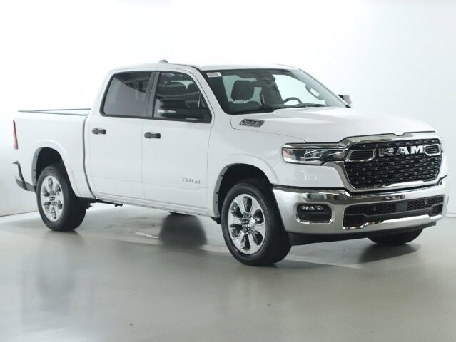 2026 RAM 1500 in Bedford, OH 44146 - 18135409 9