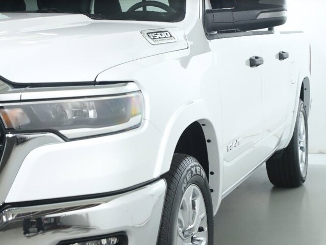 2026 RAM 1500 in Bedford, OH 44146 - 18135409 4