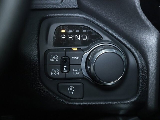 2026 RAM 1500 in Bedford, OH 44146 - 18135409 26
