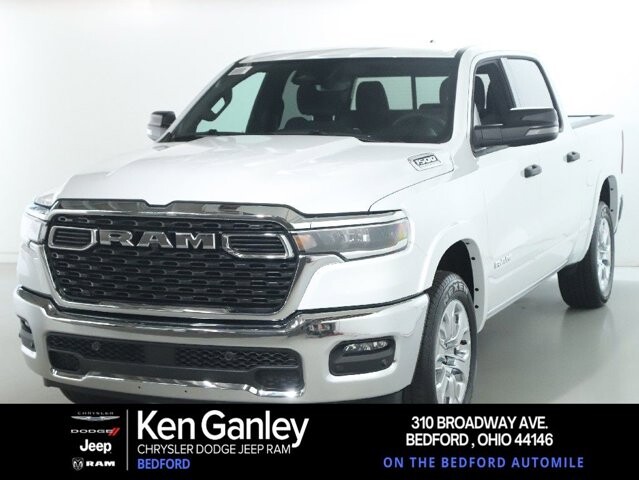 2026 RAM 1500 in Bedford, OH 44146 - 18135409