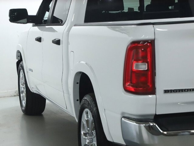 2026 RAM 1500 in Bedford, OH 44146 - 18135409 43