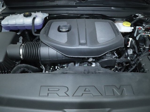 2026 RAM 1500 in Bedford, OH 44146 - 18135409 36