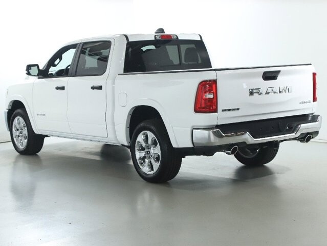 2026 RAM 1500 in Bedford, OH 44146 - 18135409 42