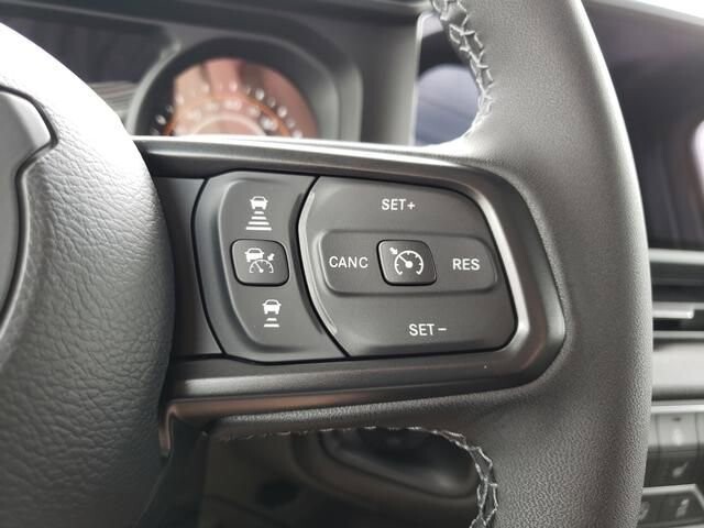 2026 Jeep Wrangler in Bedford, OH 44146 - 18135410 10