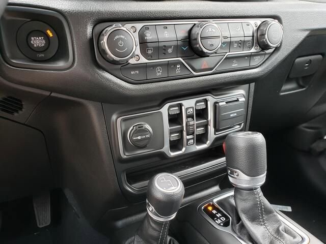 2026 Jeep Wrangler in Bedford, OH 44146 - 18135410 11