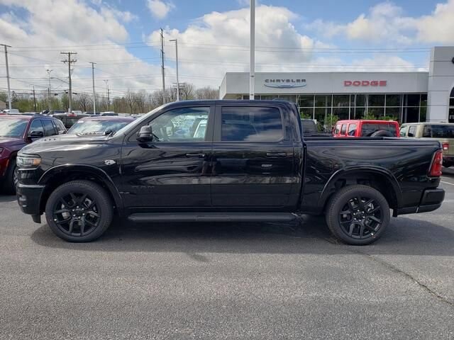 2026 RAM 1500 in Bedford, OH 44146 - 18135411 2