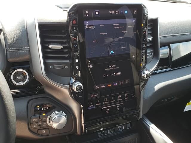 2026 RAM 1500 in Bedford, OH 44146 - 18135411 11